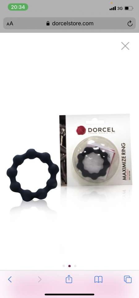 Photo ads/1915000/1915741/a1915741.jpg : Black TBM pour madame