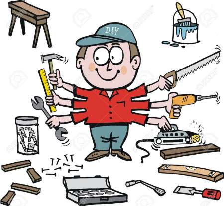 Photo ads/1931000/1931612/a1931612.jpg : Dépannage urgent et bricolage