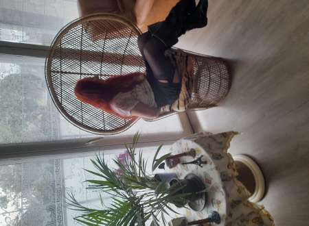 Photo ads/1951000/1951885/a1951885.jpg : Rencontre éphémère