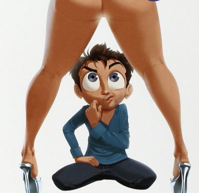 Photo ads/1953000/1953793/a1953793.jpg : Cunni discret en extérieur voiture ou chez vous ?