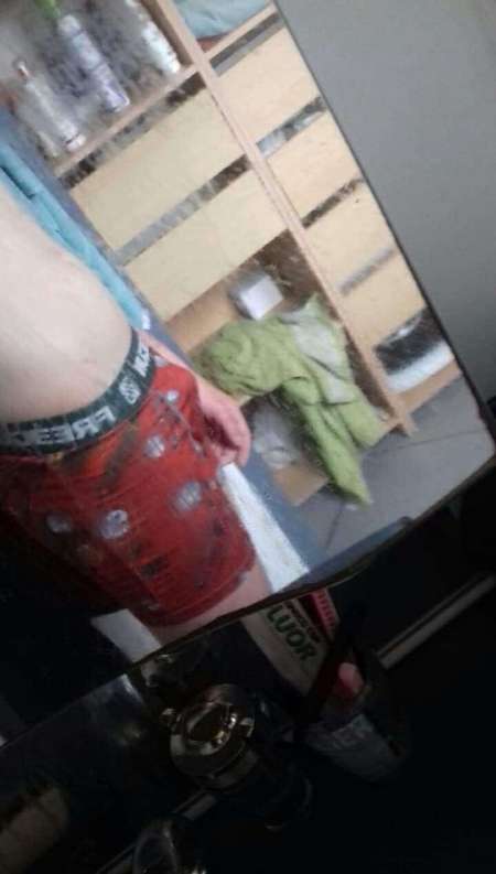 Préparation boxer