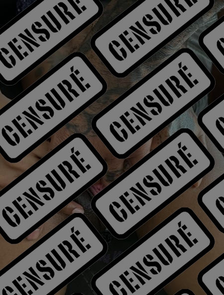 Photo ads/1958000/1958301/a1958301_censure.jpg : Petit plaisir