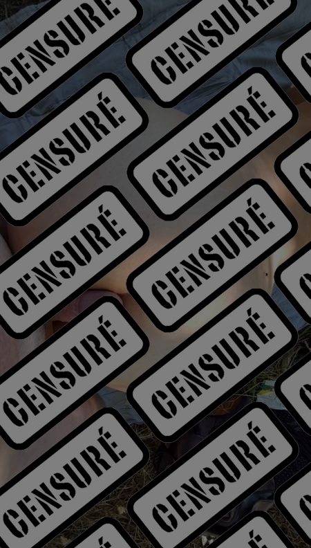 Photo ads/1959000/1959671/a1959671_censure.jpg : Qui nous reçoit ? Couple sans tabous 50ans