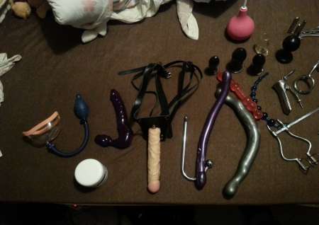 Photo ads/1967000/1967029/a1967029.jpg : Envie de dominer un homme?