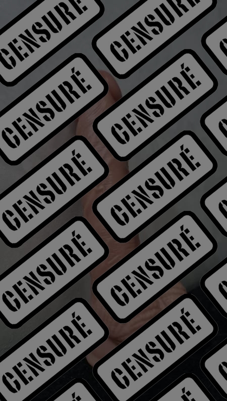 Photo ads/1968000/1968852/a1968852_censure.jpg : gode ceinture dildo