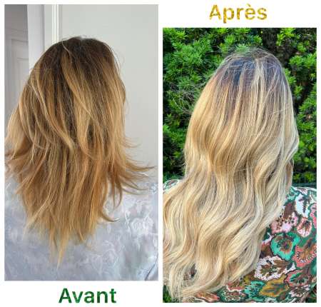 Photo ads/1980000/1980177/a1980177.jpg : Coiffeur à domicile, lissage brasilien ,meches