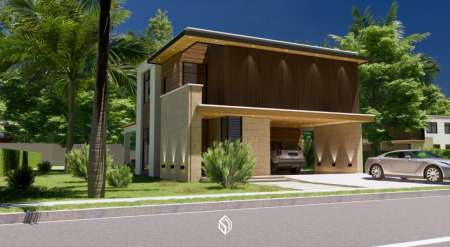 Photo ads/1985000/1985496/a1985496.jpg : villa preciosa 230 m2, residence caleton