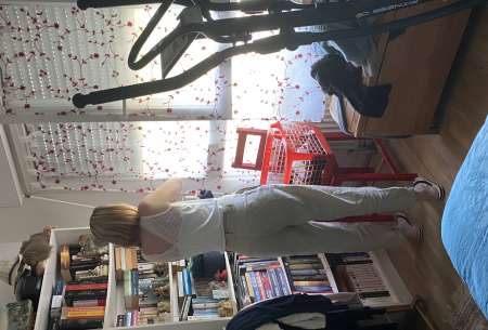 Photo ads/1987000/1987626/a1987626.jpg : Femme mûre, ma culotte portée pour vous