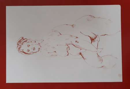 Photo ads/1993000/1993185/a1993185.jpg : cherche modele vivant pour dessin
