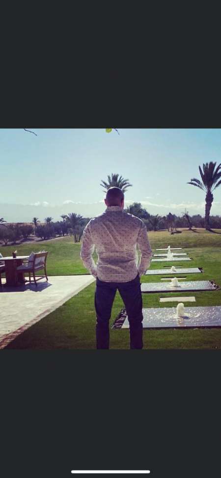 Photo ads/1997000/1997653/a1997653.jpg : Français Cultivé de Marrakech