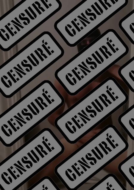 Photo ads/2003000/2003755/a2003755_censure.jpg : Je domine tu obéis et switch