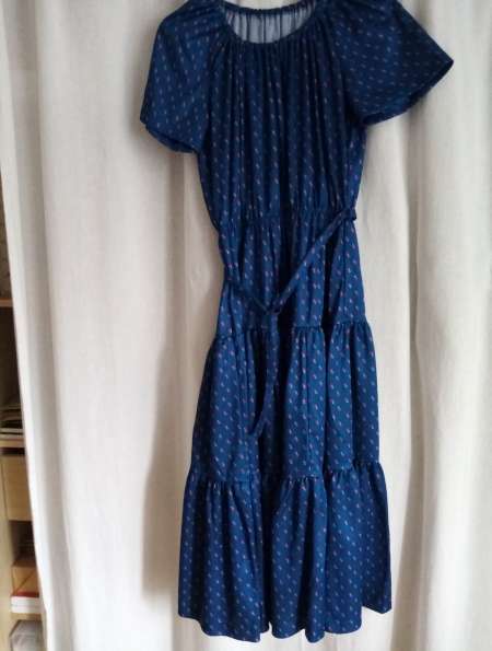 vend robe vintage