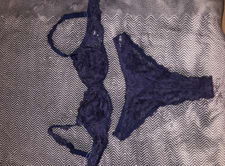 Lingerie femme Allande