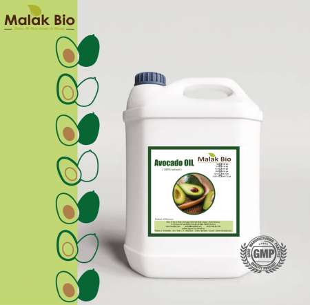 Photo ads/2019000/2019485/a2019485.jpg : Malak Bio - Huile d'avocat en vrac