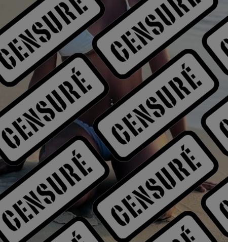 Photo ads/2025000/2025531/a2025531_censure.jpg : Manon étudiante de 25 ans experte et très douce