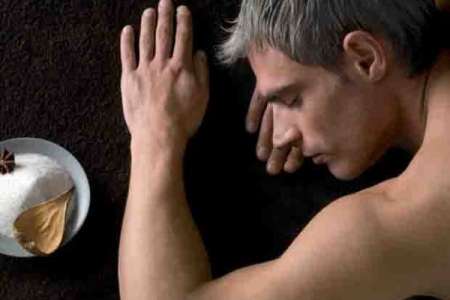 Photo ads/2029000/2029336/a2029336.jpg : Massage organique pour homme