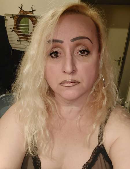 Photo ads/2032000/2032009/a2032009.jpg : Eva trans non opéré