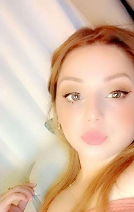 Photo ads/2043000/2043283/a2043283.jpg : Jeune fille de 22 ans