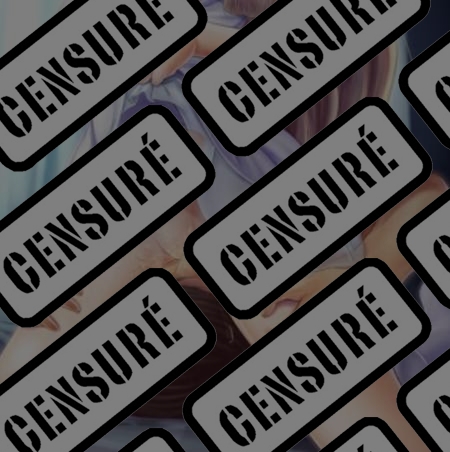 Photo ads/2062000/2062510/a2062510_censure.jpg : Super Cunnilingus