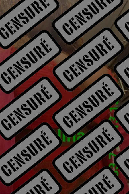 Photo ads/2063000/2063109/a2063109_censure.jpg : NINA POUR LES FANTASMES