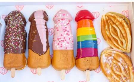 Photo ads/2068000/2068213/a2068213.jpg : Sweet caramel pour femme