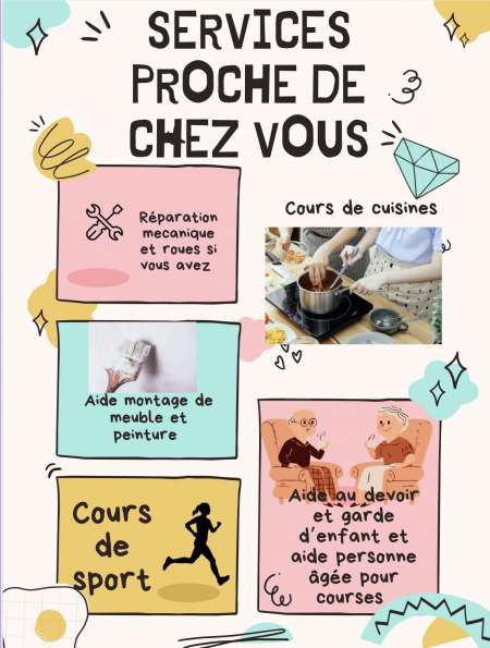 Photo ads/2070000/2070856/a2070856.jpg : Services pres de chez vous