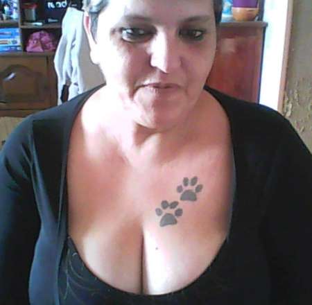 Photo ads/2074000/2074131/a2074131.jpg : Moi c est marie