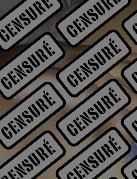 Photo ads/2076000/2076554/a2076554_censure.jpg : Pour Dames en manque de bonnes seances physique