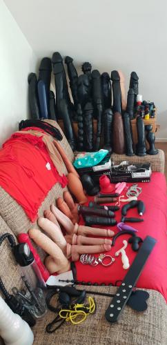 Photo ads/2080000/2080094/a2080094.jpg : Maitresse Nicole
