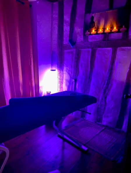 Photo ads/2087000/2087118/a2087118.jpg : Massage Californien et Reiki en Gascogne