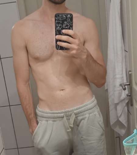 Photo ads/2088000/2088479/a2088479.jpg :  Masseur pour hommes