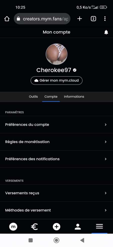 Photo ads/2088000/2088498/a2088498.jpg : Rejoins mon MyM chéri