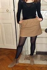 Photo ads/2088000/2088956/a2088956.jpg : Au coeur de l hiver je m'ennuie. 26 ans