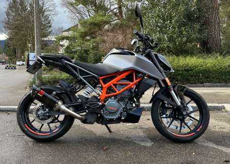 KTM