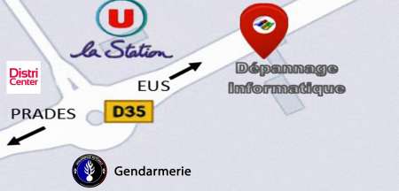 Photo ads/2100000/2100230/a2100230.jpg : ordinateur