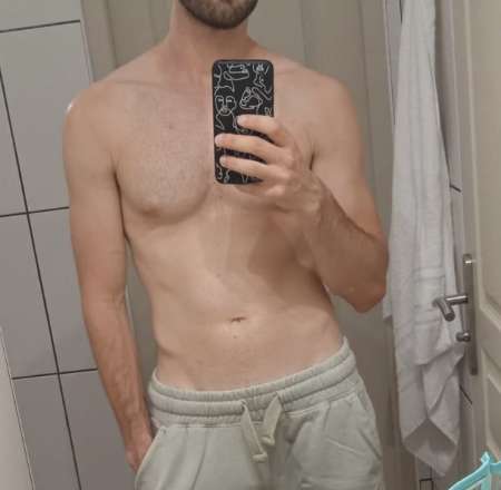 Photo ads/2102000/2102753/a2102753.jpg : Massage naturiste pour hommes