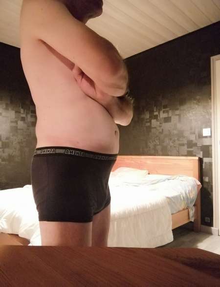 Photo ads/2116000/2116034/a2116034.jpg : Pour du plaisir intense