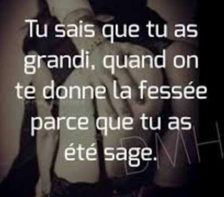 Photo ads/2120000/2120032/a2120032.jpg : La fessée à votre service