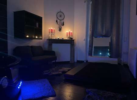 Photo ads/2120000/2120218/a2120218.jpg : Massage naturiste Paris 16 Luxuria Spa