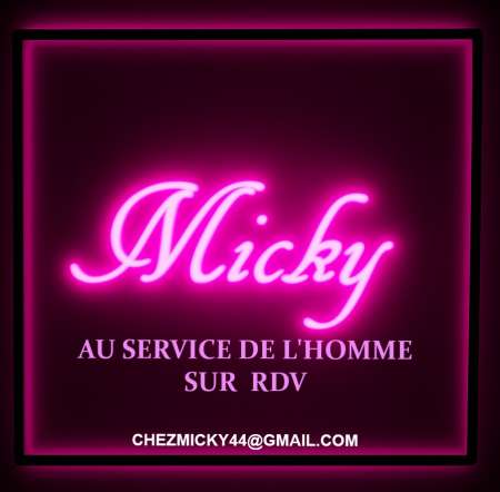 Photo ads/2125000/2125514/a2125514.jpg : MICKY: GLORY HOLE - CUM CONTROL EDGER - BODY X ..