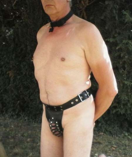 Photo ads/2129000/2129800/a2129800.jpg : Pour Maitresse seule ou en couple