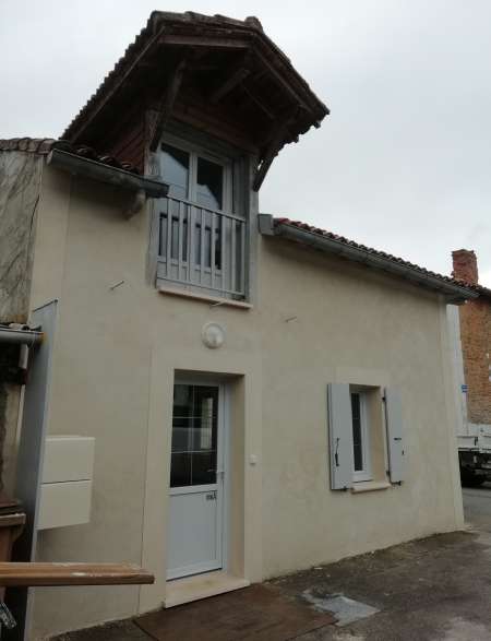 Photo ads/2131000/2131768/a2131768.jpg : Loue Appartement T3 en Duplex