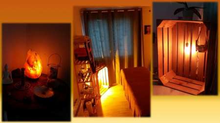 Photo ads/2153000/2153830/a2153830.jpg : Massage bien etre et de lacher prise