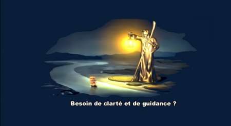 Photo ads/2155000/2155580/a2155580.jpg : Besoin de clarté et de guidance ?