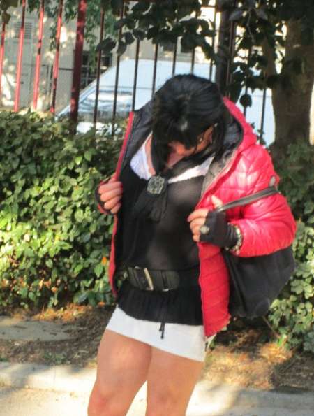 Photo ads/2181000/2181758/a2181758.jpg : Travestie Complice