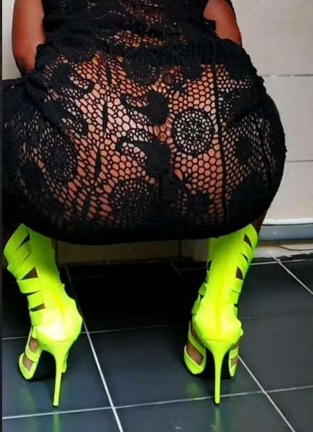 Photo ads/2183000/2183089/a2183089.jpg : Belle et adorable métisse nouvelle dans la ville