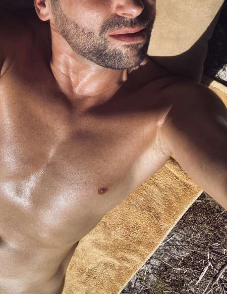 Photo ads/2184000/2184042/a2184042.jpg : Gabriel, Escort sur Bordeaux, Arcachon (Gironde)