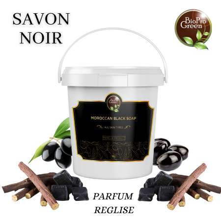 Photo ads/2188000/2188290/a2188290.png : Savon Noir à laReglisse