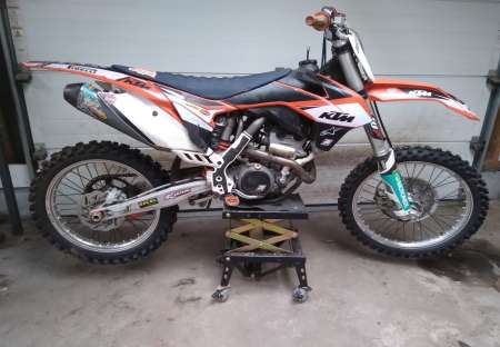 KTM