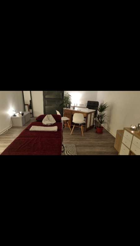 Photo ads/2200000/2200675/a2200675.jpg : Massage detente et relaxation